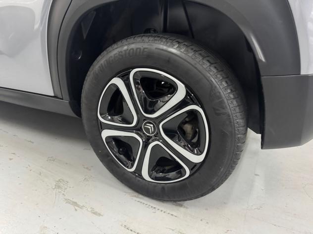 Citroën C3 Aircross C3 Aircross PureTech 110 S&S Feel - Foto 5