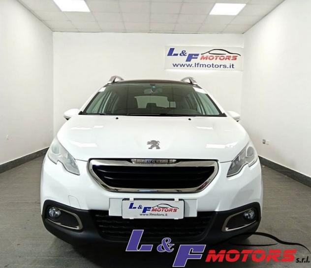 Peugeot 2008 1.2 BZ ALLURE - Foto 3