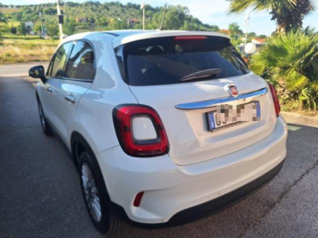 FIAT 500X 1.3 MultiJet 95 CV Connect rif. 23775252 - Foto 4