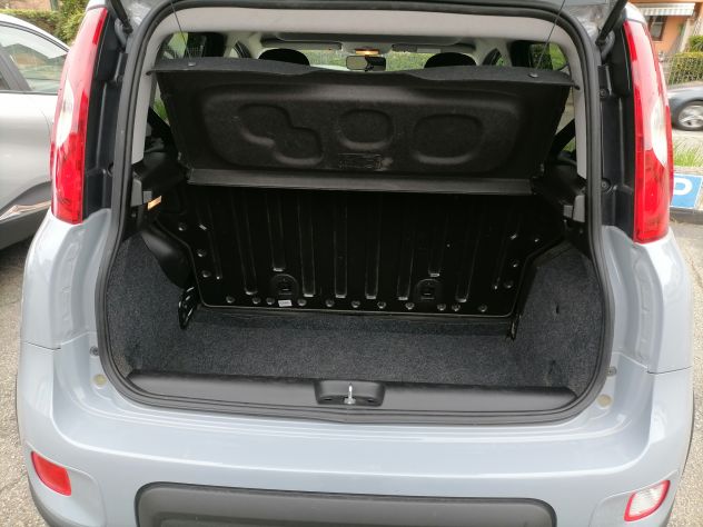 FIAT PANDA HYBRID CITY LIFE - Foto 3