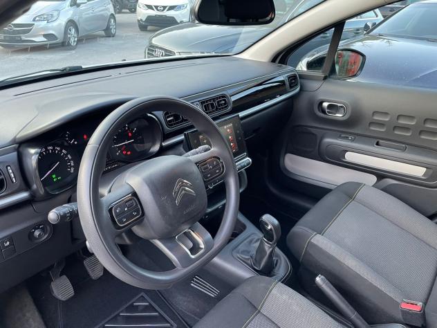 CITROEN C3 1.2 SHINE 83cv - Foto 7