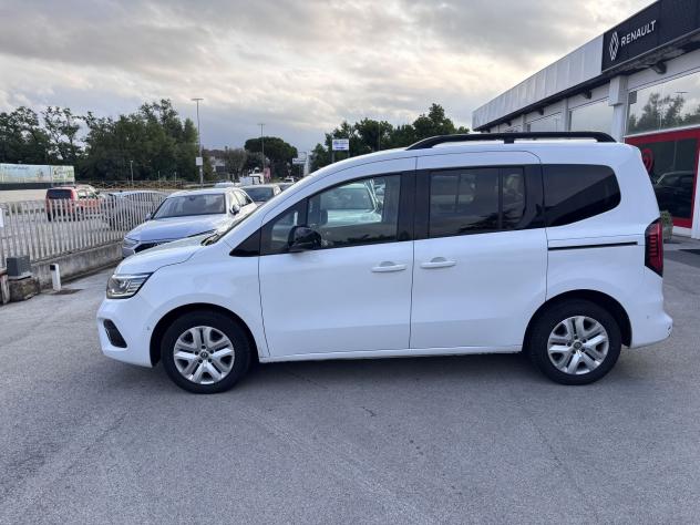 Renault Kangoo 1.5 BLUE DCI 95 CV INTENS - Foto 8