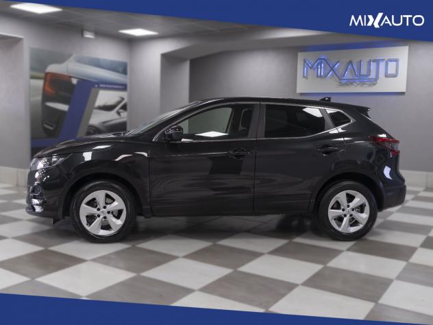Nissan Qashqai 1.3 DIG-T Acenta 140CV - Foto 3