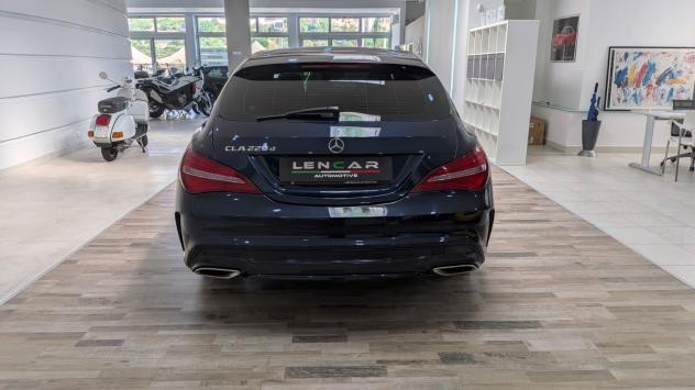 Mercedes-benz CLA 220 200 d S.W. Automatic Premium - Foto 9