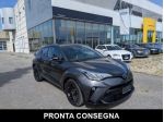 TOYOTA C-HR 1.8 Hybrid E-CVT Black Line rif. 23666598