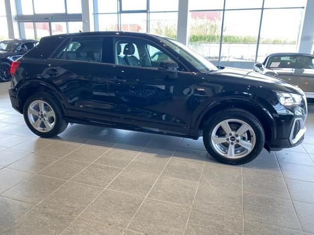 Audi Q2 35 1.5 TFSI S Line - IVA Esposta - Foto 4