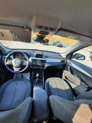 Bmw X1 sDrive18d Sport - Foto 10