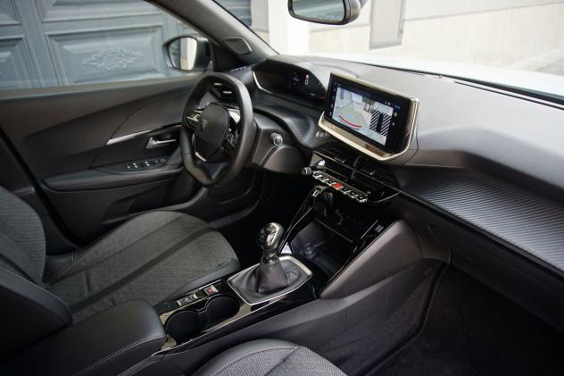 Peugeot 2008 PureTech 100 Allure S/S - Foto 10