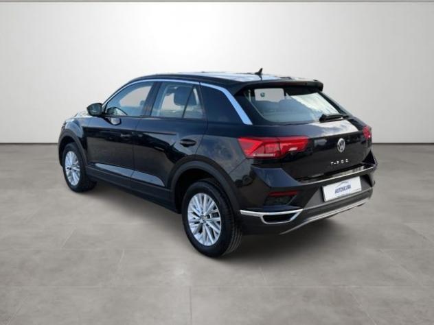 VOLKSWAGEN T-Roc 1.6 TDI SCR Business BlueMotion Technology rif. 23673767 - Foto 5