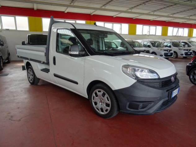 FIAT Doblo Doblò 1.6 MJT 105 CV Cassone2.30 Work-Up E6 rif. 24157546