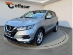 NISSAN Qashqai 1.5 dCi 115 CV Business rif. 23663674