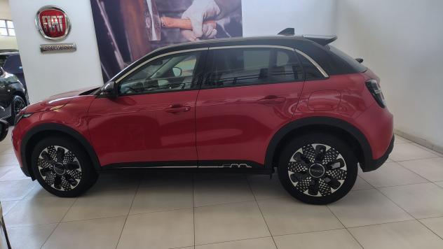 FIAT 600 1.2 Hybrid 110cv La Prima - Foto 2