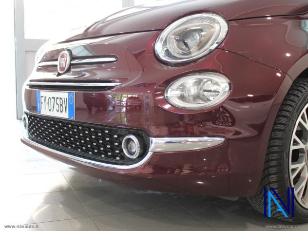 FIAT 500 1.2 Dualogic Star - Foto 10