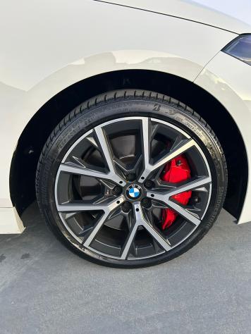 Bmw Serie1 128ti 5p. Msport PERFETTA prezzo ribassato - Foto 9
