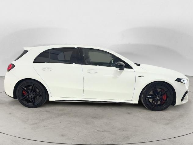 Mercedes-Benz Classe A Mercedes-AMG A 45 S 4MATIC+ - Foto 6