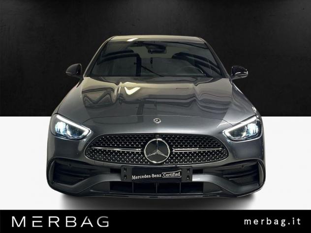 Mercedes-Benz Classe C 220 d 4MATIC AMG Line ADVANCED - Foto 3
