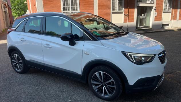 Opel Crossland X 1.2 Turbo 12V 130 CV Start&Stop Innovation - Foto 6