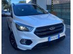 Ford Kuga 2.0 TDCi 180CV ST-Line 4WD | Trazione Integrale - Pacchetto Sport &hellip;
