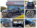 Jeep Compass Compass 1.4 m-air Limited  140cv GARANZIA
