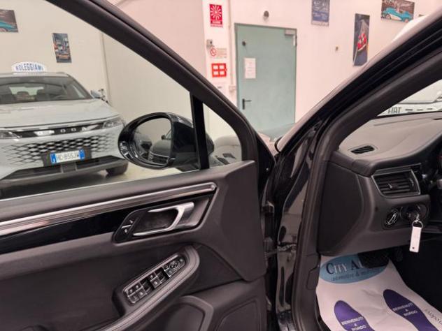 PORSCHE Macan 3.0 Diesel S 258CV rif. 23927317 - Foto 9
