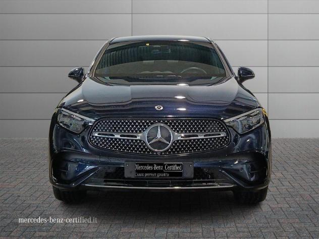 Mercedes-Benz GLC Coupé (C254) GLC 220 d 4Matic Mild hybrid Coupé AMG Line Premium - Foto 6