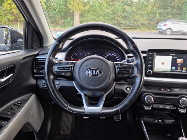 Kia Stonic 1.6 CRDi 115 CV Energy 2019-E6 Manuale NEO - Foto 8