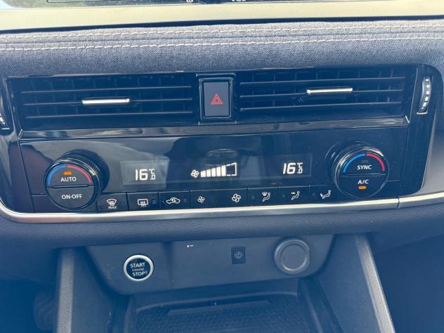 NISSAN QASHQAI 2025 140 CV N-Connecta - Foto 9