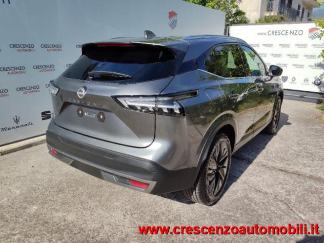 NISSAN Qashqai 1.3 MHEV 158 Tekna CVT - KM0 rif. 23798969 - Foto 10