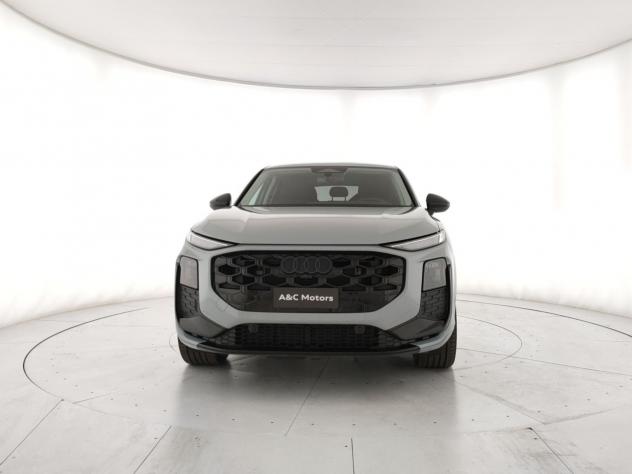 Audi Q3 Audi Sportback S line edition TDI 110 kW S tronic - Foto 4