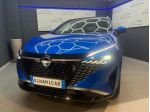 NISSAN Qashqai 3ª serie Qashqai MHEV 140 CV Tekna