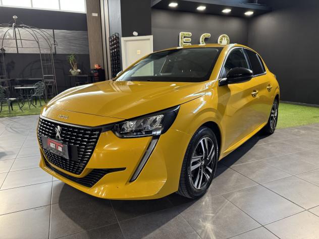 Peugeot 208 Allure Pack PureTech 100 S/S