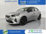 OPEL Corsa 1.2 100 CV GS *TELECAMERA POSTERIORE* rif. 22881806