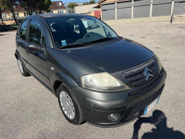 CITROEN C3 BENZINA/GPL 1.1 Exclusive Style Techno Bi Energy G rif. 24158741 - Foto 9