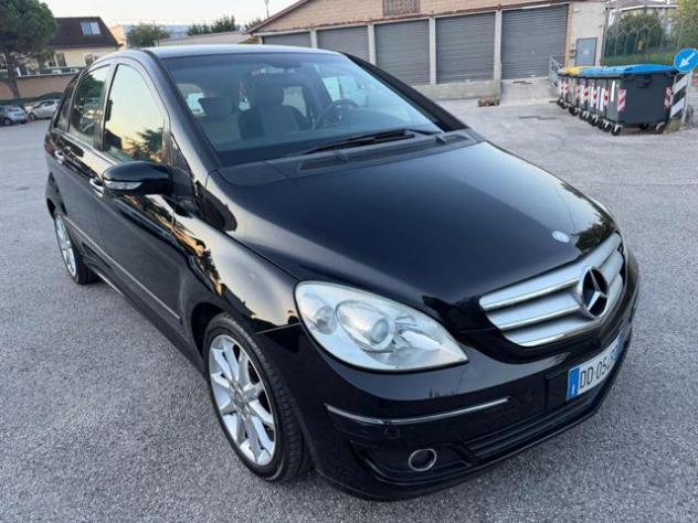 MERCEDES-BENZ B 180 CDI Sport rif. 24143664 - Foto 2