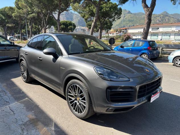 Porsche Cayenne E-Hybrid - Foto 3