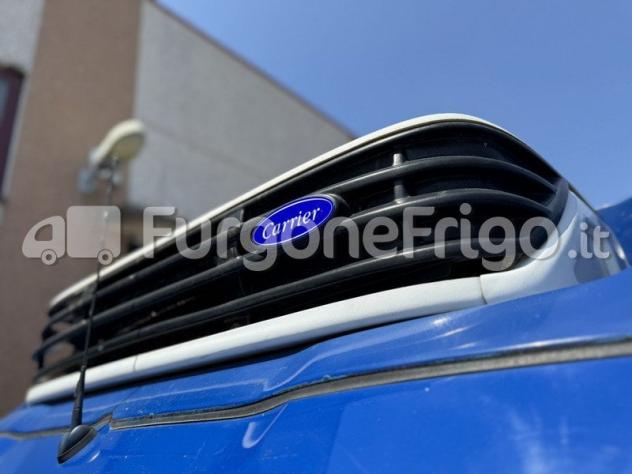 Peugeot Boxer Peugeot Boxer Coibentato Isotermico Frigorifero - Foto 4