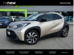 Toyota Aygo X 1.0 Lounge Air 72cv s-cvt