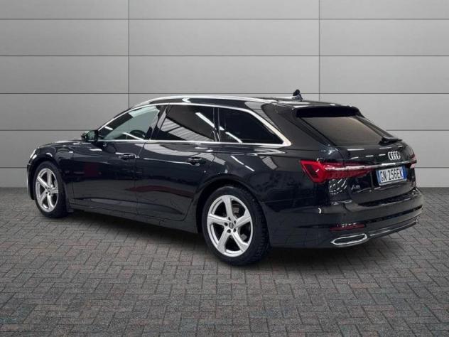 Audi A6 5ª serie Avant 40 2.0 TDI quattro ultra S tronic Business Sport - Foto 6