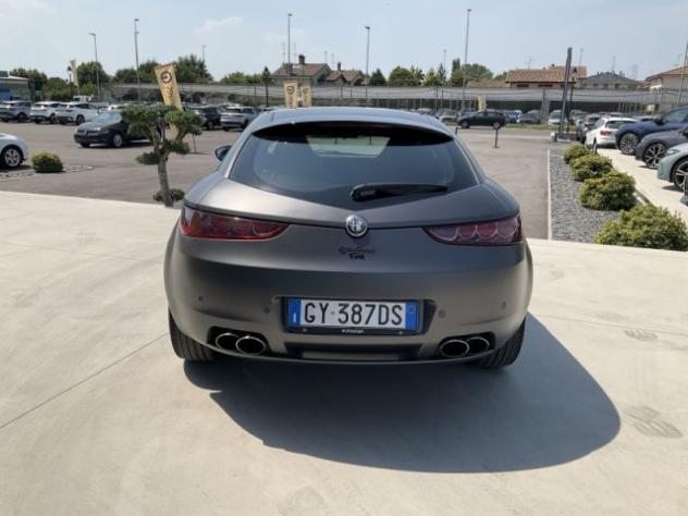 ALFA ROMEO Brera 1750 TBi rif. 24048897 - Foto 7