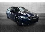 BMW 330 e Touring Msport rif. 24138497