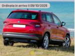 SKODA Karoq 2.0 TDI SCR 115 CV Selection rif. 23287569