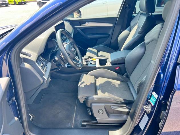 Audi Q5 35 TDI S tronic S line - Foto 4