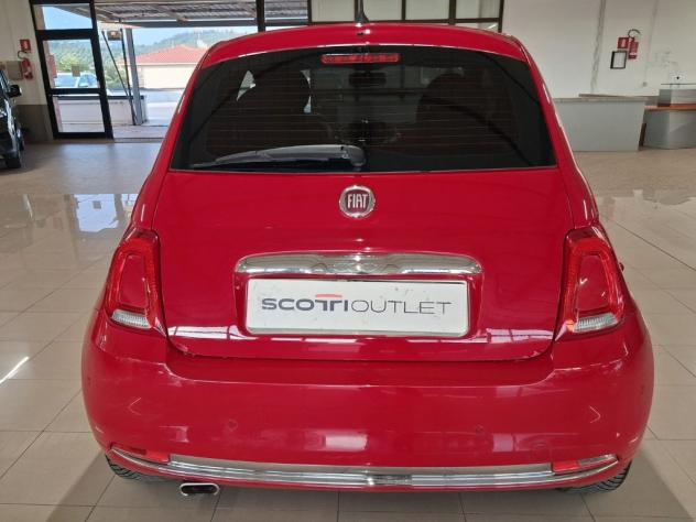 FIAT 500 (2015---) 1.2 Lounge - Foto 6