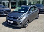 Kia Picanto III 2021 1.0 dpi Style Techno&Safety