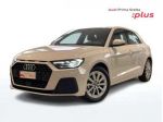 Audi A1 II 2019 Sportback Audi Sportback 25 1.0 tfsi Business