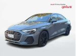 Audi A3 SEDAN Audi Sedan S line edition TFSI 110 kW S tronic