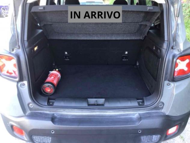 Jeep Renegade 2.0 MJet 140cv Longitude 4WD - Foto 7