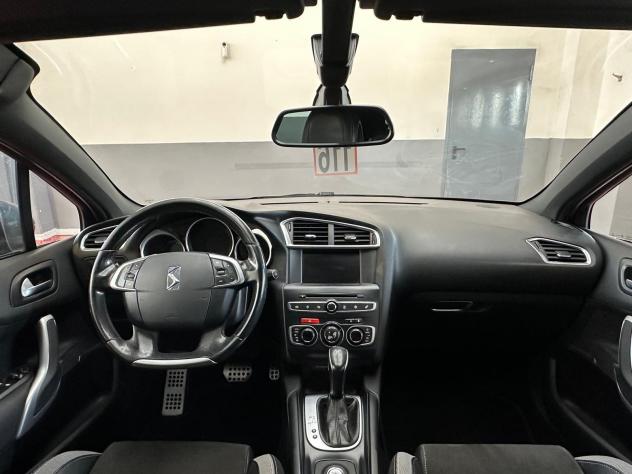 Ds 4 Crossback BlueHDi 180 S&S EAT6 Sport Chic - Foto 2