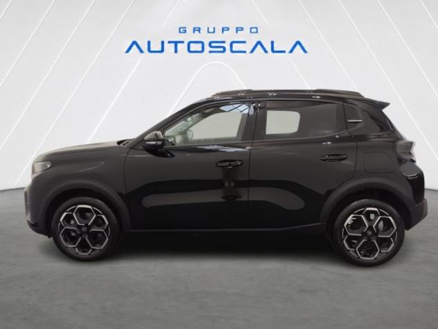 CITROEN C3 1.2 PureTech 100cv S&S Max rif. 23780159 - Foto 3