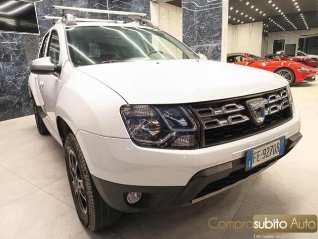 DACIA Duster 1.5 dCi 110CV S&S 4x2 Serie Speciale Lauréate Fami rif. 23814630 - Foto 2